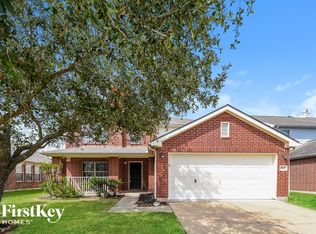 12047 Christophers Walk Ct, Houston, TX 77089