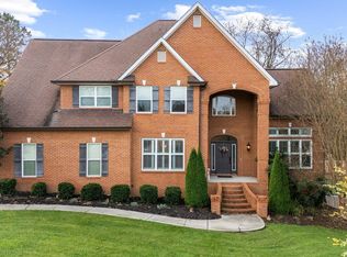 2463 Hardin Farms Ln, Knoxville, TN 37932