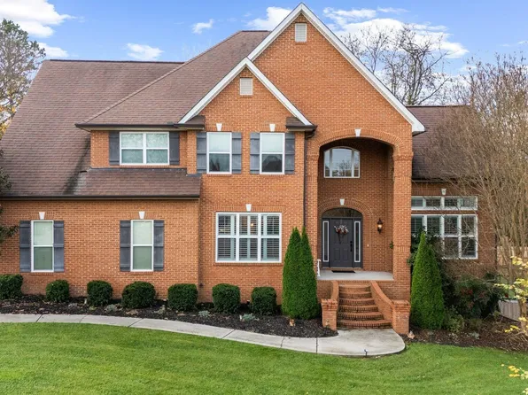 2463 Hardin Farms Ln, Knoxville, TN 37932