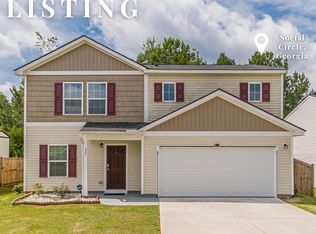 829 Dove Tree Ln, Social Circle, GA 30025