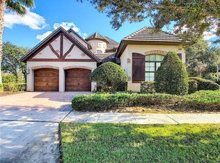7401 Gathering Ct, Kissimmee, FL 34747