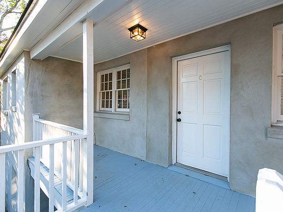 Front Door/Porch