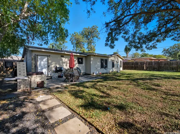 118 Raleigh Place, San Antonio, TX 78201