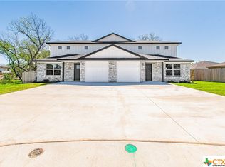 2542 Leroy Ln, Belton, TX 76513