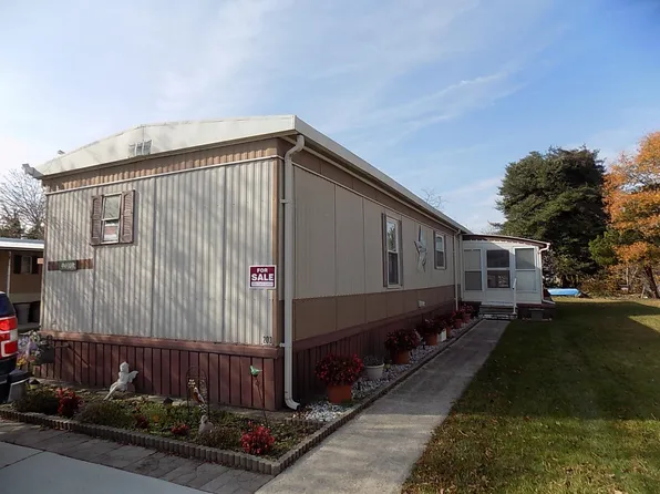 1402 S Route 9 Lot 9, Cape May Court House, NJ 08210
