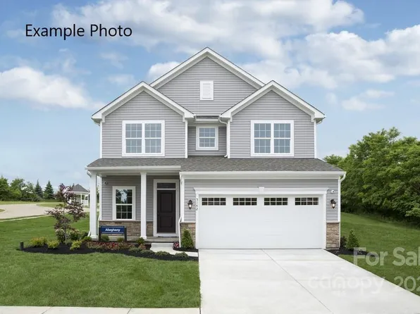 1051 Barnette Farm Ln #42, Monroe, NC 28110