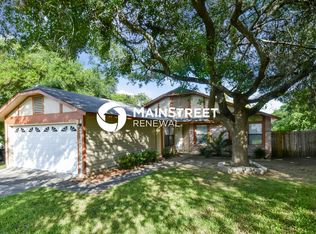 9514 Autumn Gold, San Antonio, TX 78254