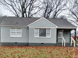 2259 Alameda Cv, Memphis, TN 38108