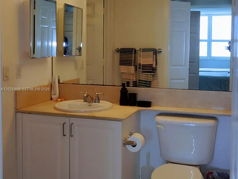 1155 Brickell Bay Dr #3301 — Photo 15