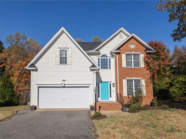 7600 Danrett Ct, Henrico, VA 23231