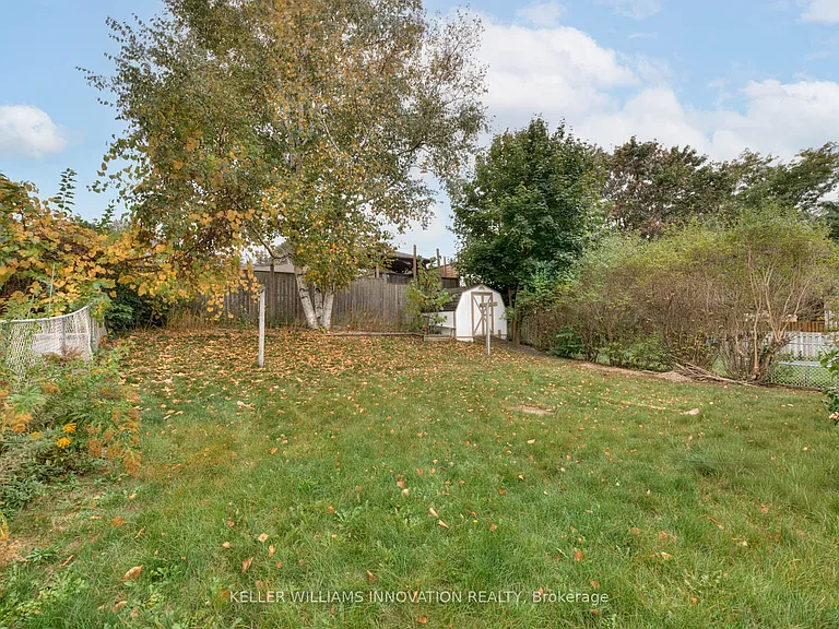 170 Wheatfield Cres #LOWER — Photo 19