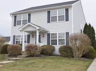 1572 Stableview Cir, Maineville, OH 45039