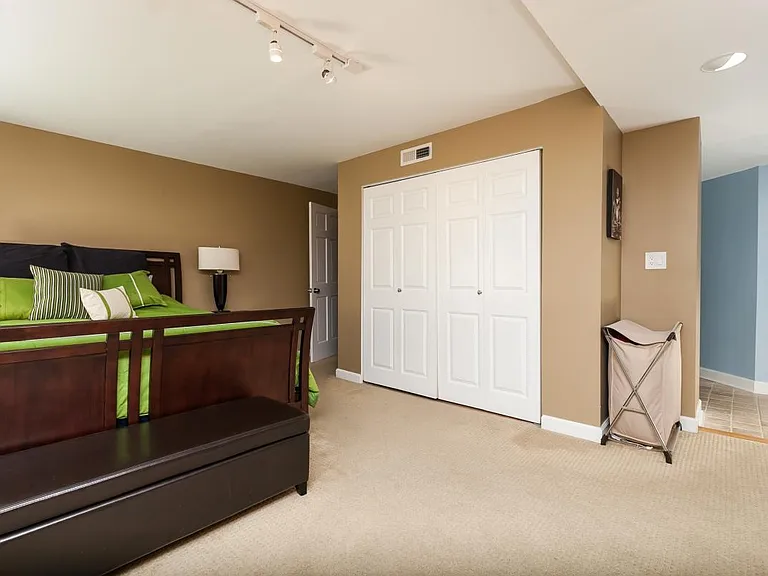 1101 Saint Paul St #210 — Photo 10