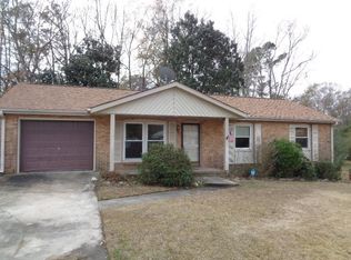 102 Eagle Dr, Summerville, SC 29485