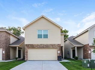 2735 Bouvardia Way, Houston, TX 77073
