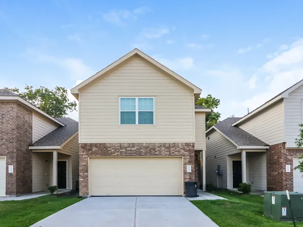 2735 Bouvardia Way, Houston, TX 77073