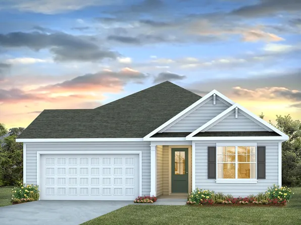 LITCHFIELD Plan, Waterbridge