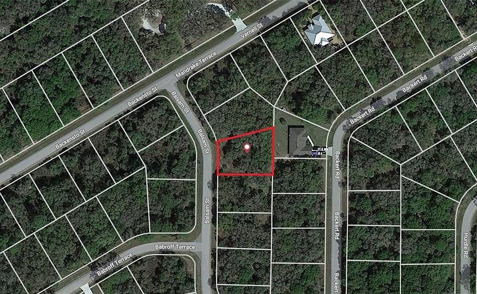 1st image of LOT 3 Balsam St