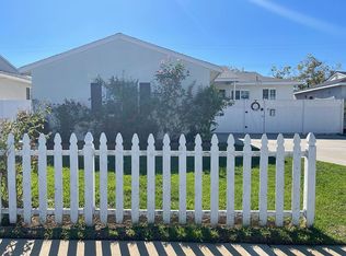 17013 Van Ness Ave, Torrance, CA 90504