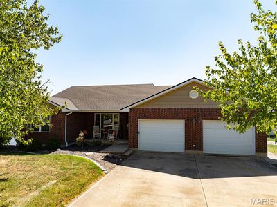 537 Clover Ct, Hannibal, MO, 63401