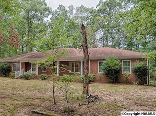 703 Arad Thompson Rd NE, Arab, AL 35016