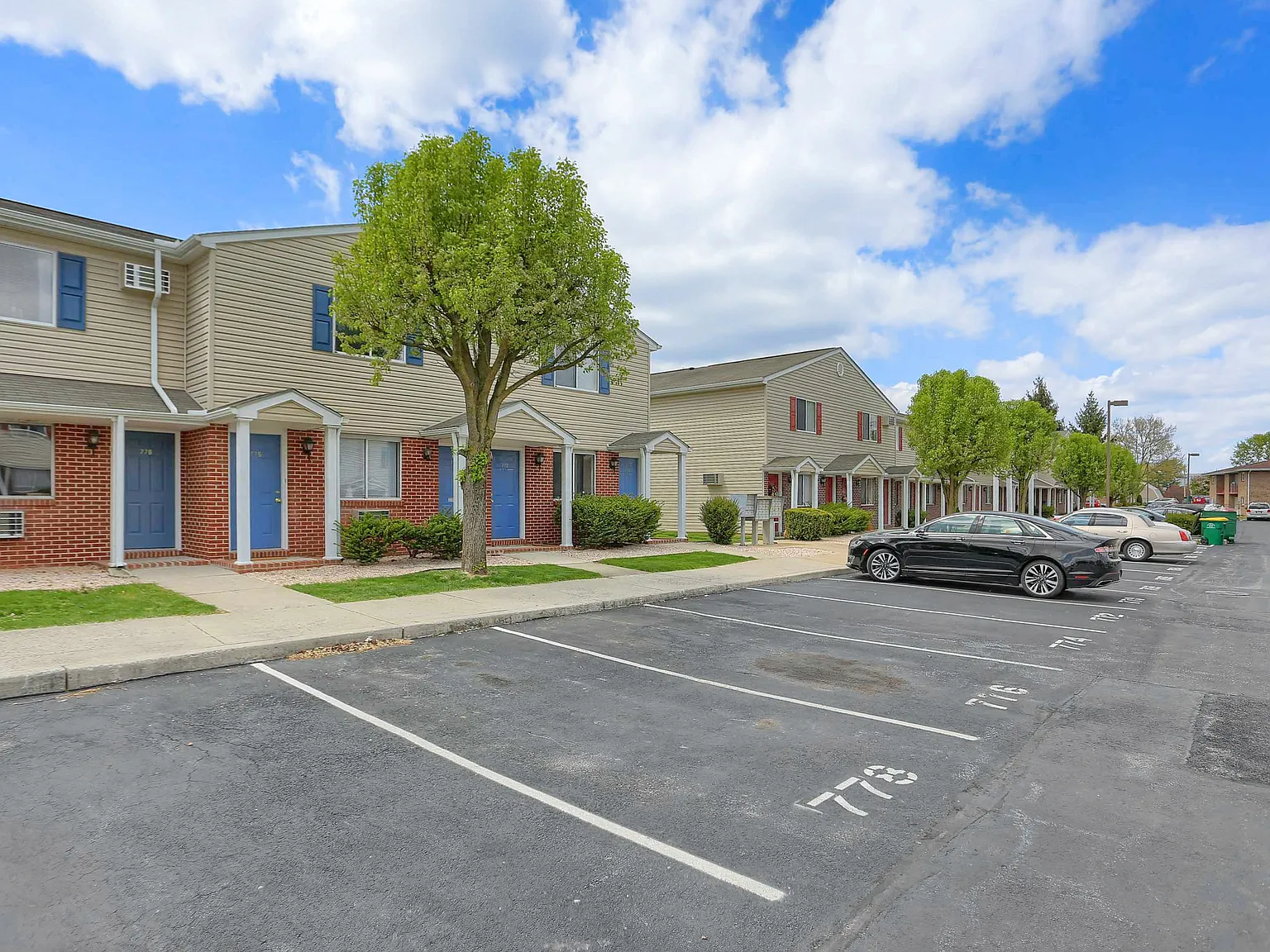 Flats of Chambersburg — Photo 2