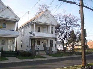 951 Michigan Ave, Schenectady, NY 12303