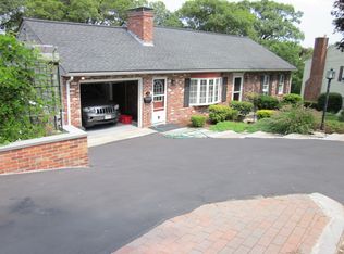 32 Conrad Rd, Melrose, MA 02176