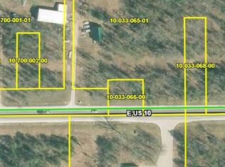 2148 E Us Highway 10, Idlewild, MI 49642