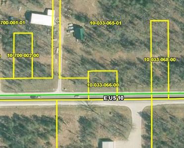 2148 E Us Highway 10, Idlewild, MI, 49642