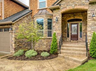 1544 NW 36th Ave, Camas, WA 98607