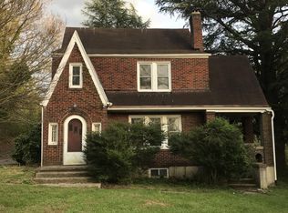 2001 Rutrough Rd SE, Roanoke, VA 24014