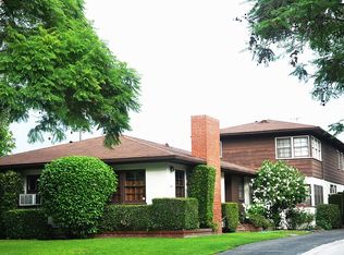 1800 Olive Ave, South Pasadena, CA 91030