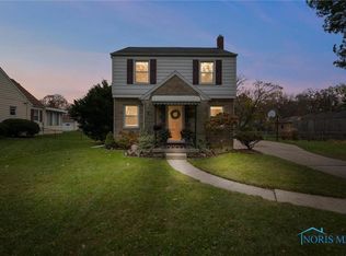 4412 Garrison Rd, Toledo, OH 43613