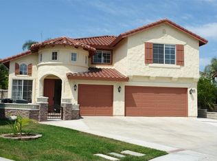 16152 Royal Troone Ct, Chino Hills, CA 91709