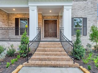 14427 Bramblewood Dr, Houston, TX 77079