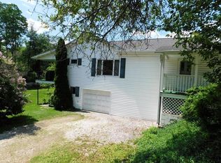 318 W Main St, Sheffield, PA 16347