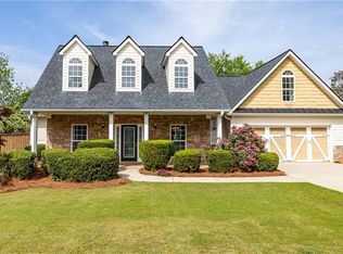 3012 Keeneland Blvd, McDonough, GA 30252