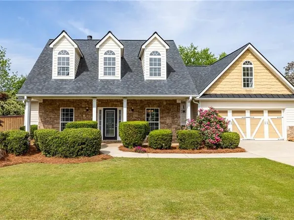 3012 Keeneland Blvd, McDonough, GA 30252