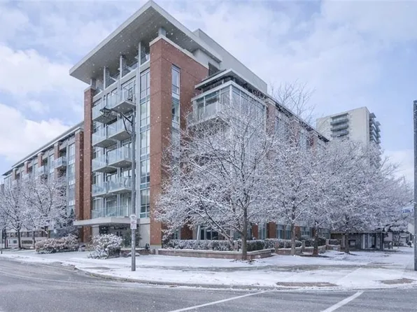 80 Port St E #107, Mississauga, ON L5G 4V6