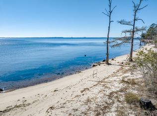 0 Trails End Dr, Freeport, FL 32439