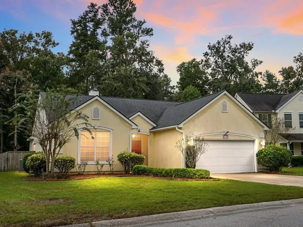 5360 Greggs Lndg, North Charleston, SC 29420