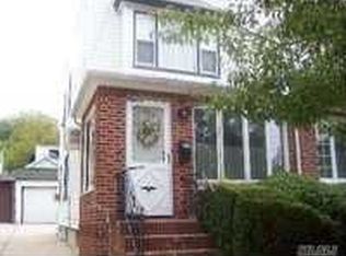6412 60th Ave, Flushing, NY 11378