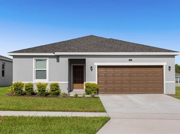 3378 Curlew Ave, Leesburg, FL 34748