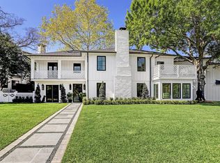 3702 Georgetown St, Houston, TX 77005