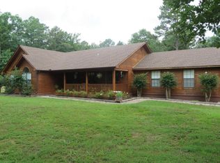 1523 Quail Hollow Rd, Dover, AR 72837