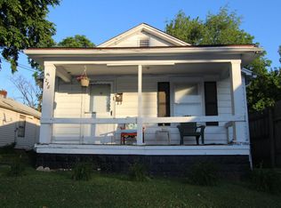 1278 Morgan Ave, Louisville, KY 40213