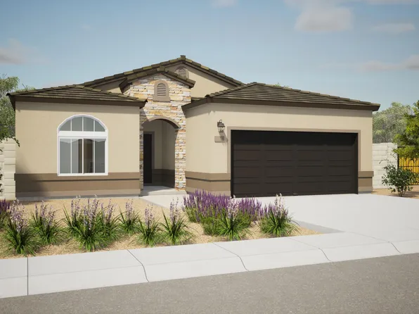 1609 W INCA Drive, Coolidge, AZ 85128