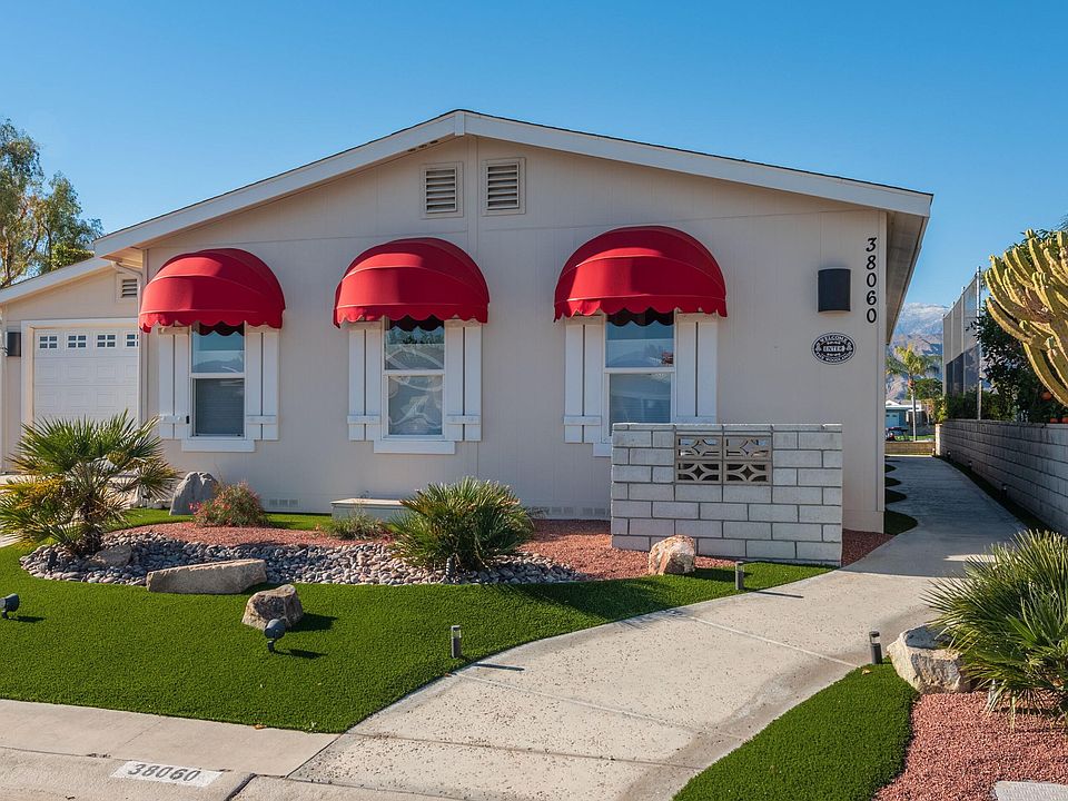 2nd image of 38060 Noble Canyon Dr