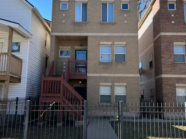 7934 S Parnell Ave #2, Chicago, IL 60620